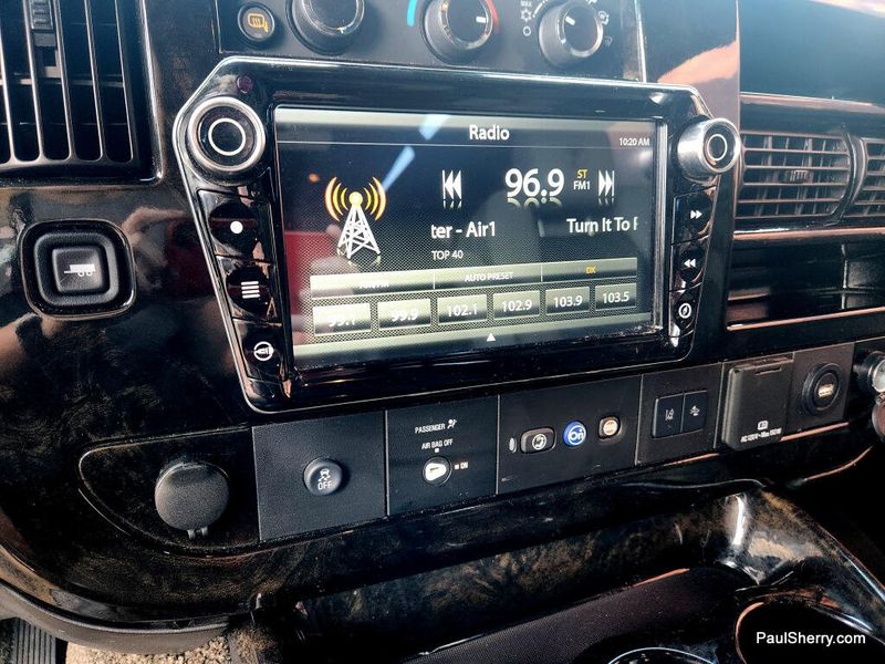 Used 2021 GMC Savana Passenger 