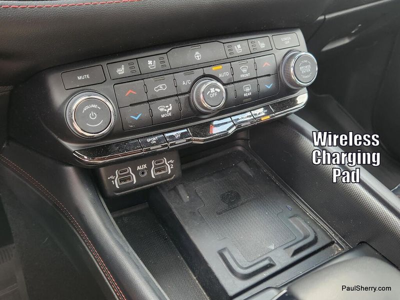 Used 2023 Dodge Durango R/T Plus Blacktop