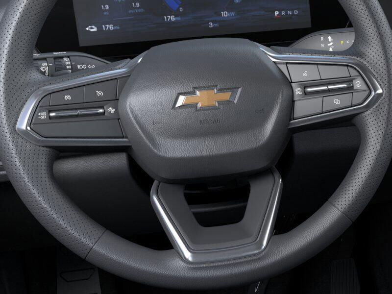 New 2025 Chevrolet Blazer EV FWD LTImage 19