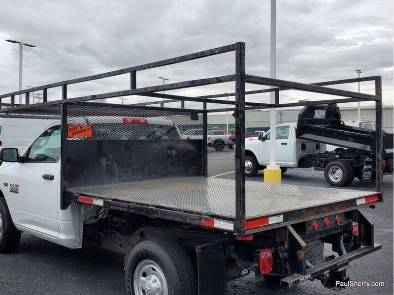 2018 RAM 2500 TradesmanImage 15