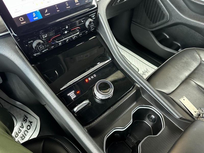 2023 Jeep Grand Cherokee L LimitedImage 8