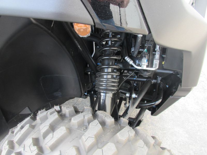 NEW 2026 CFMOTO UFORCE U10 XL PRO HIGHLAND Image 26