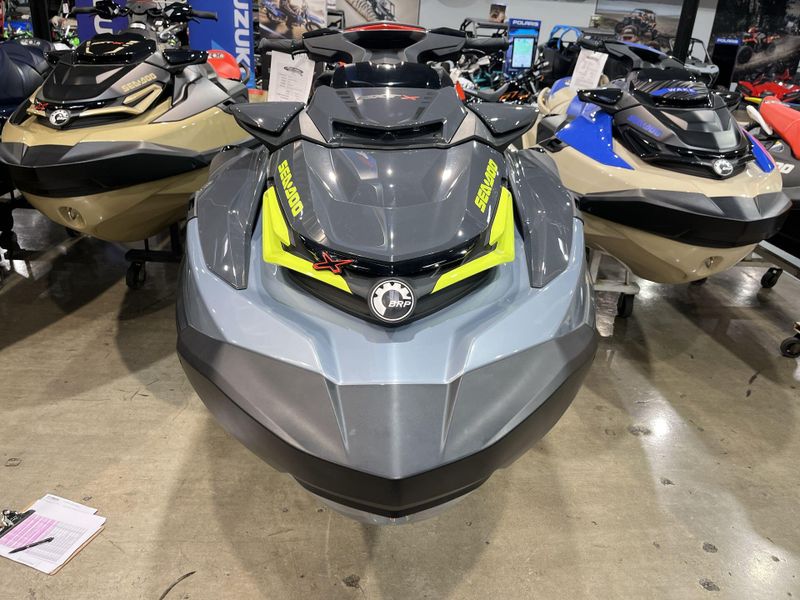 New 2024 Sea-Doo RXT-X 325 (SOUND SYSTEM) Image 13