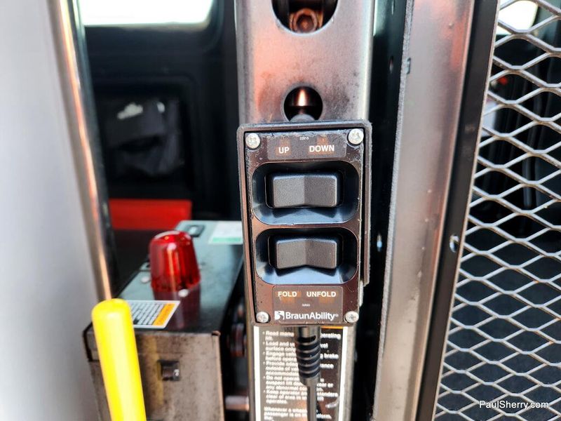 Used 2021 RAM ProMaster 3500 High Roof