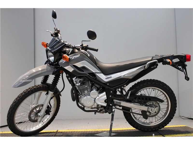 2024 Yamaha XT 250Image 1