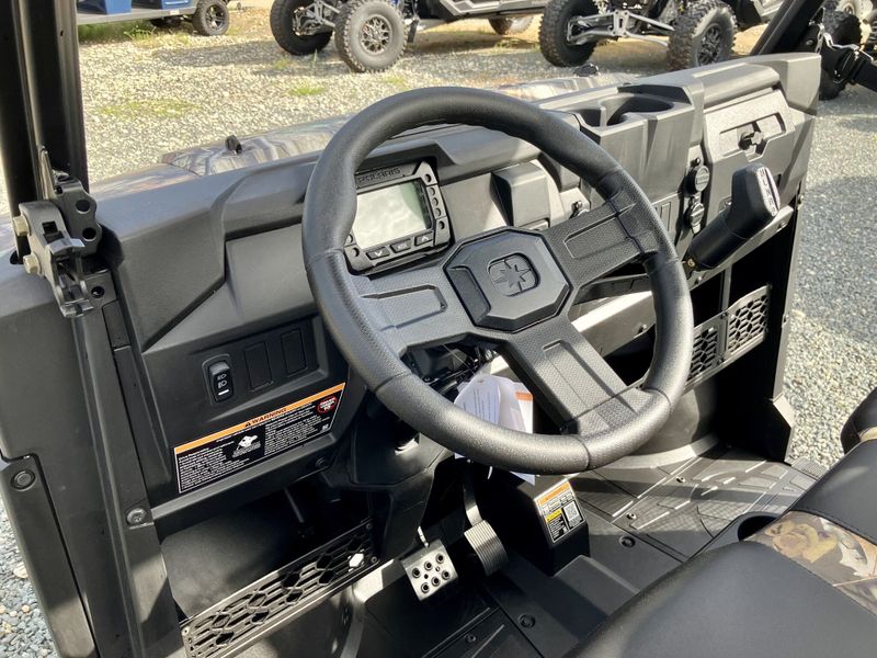 2024 Polaris Ranger SP 570 PremiumImage 12