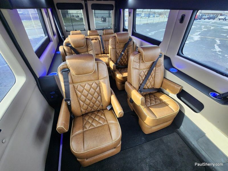 Used 2023 RAM ProMaster 2500 High Roof