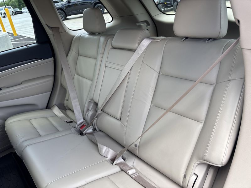Used 2021 Jeep Grand Cherokee LimitedImage 21
