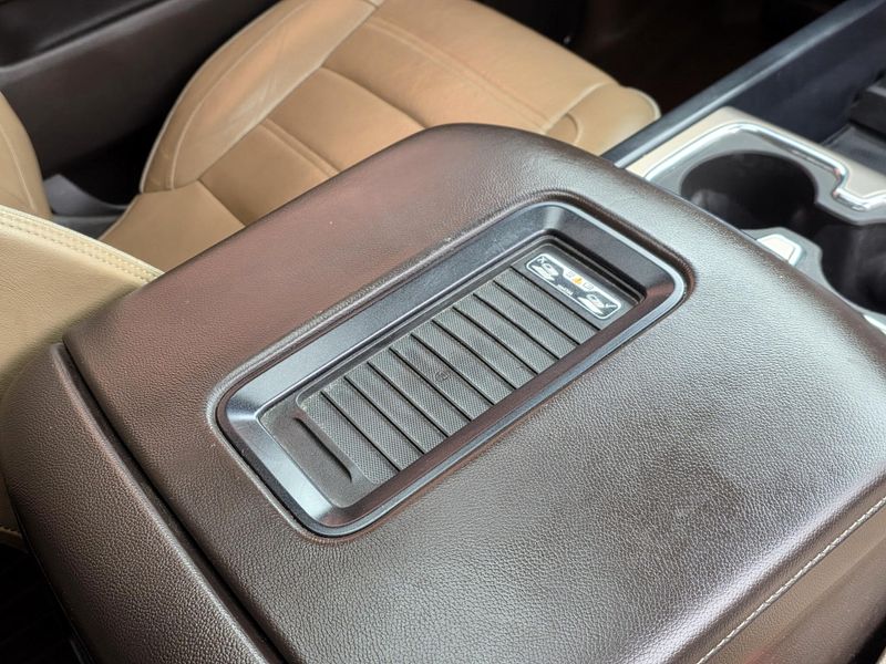 Used 2017 GMC Sierra 1500 Denali