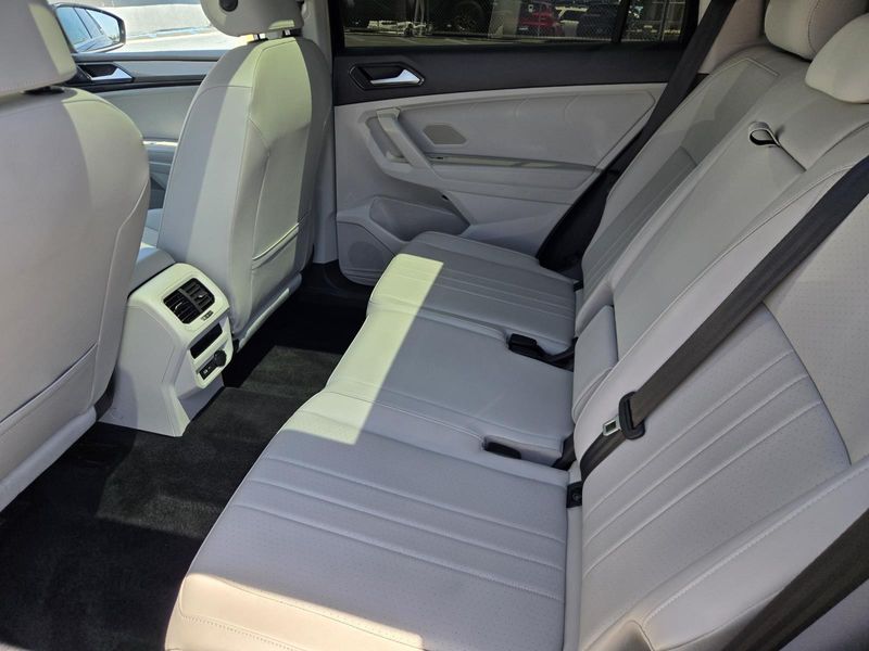 Used 2023 Volkswagen Tiguan 2.0T SE 4MOTION