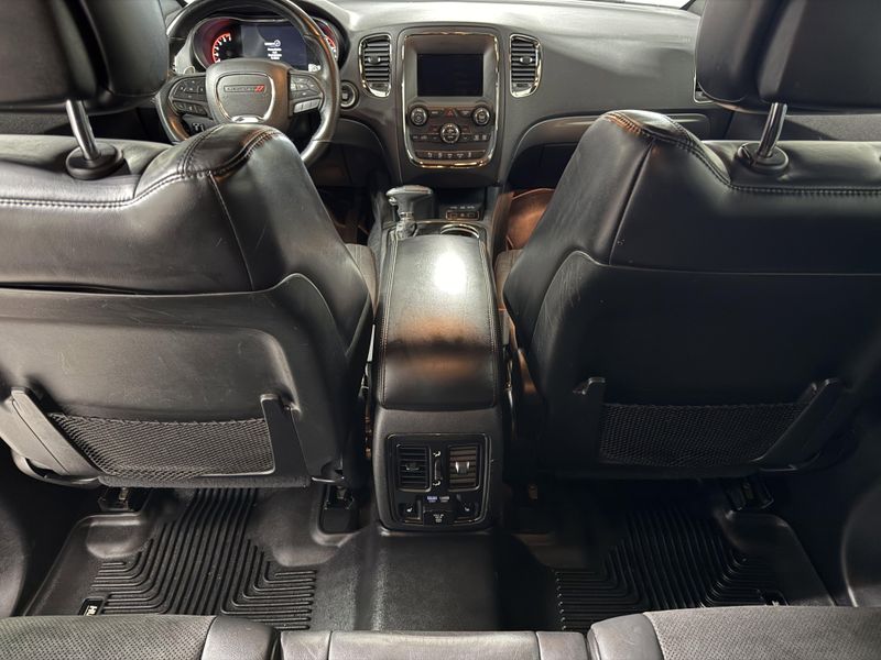 Used 2019 Dodge Durango GT PlusImage 22