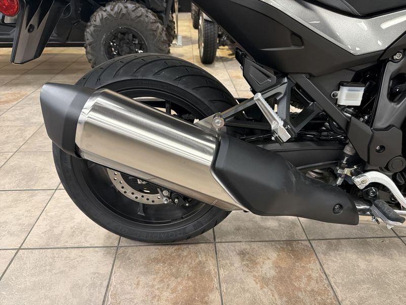 New 2026 Honda NT1100 DCT Image 25