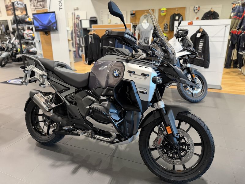 2025 BMW R 1300 GS ADVENTUREImage 1