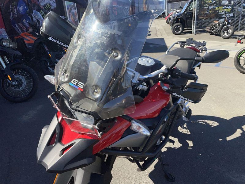 Used 2020 BMW F 850 GS Image 15
