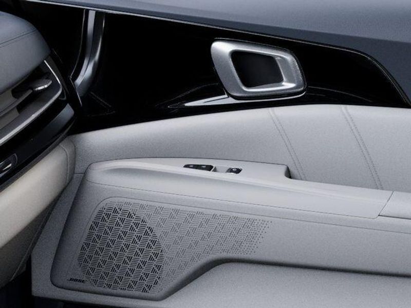 New 2026 Kia Carnival Hybrid SX PrestigeImage 26