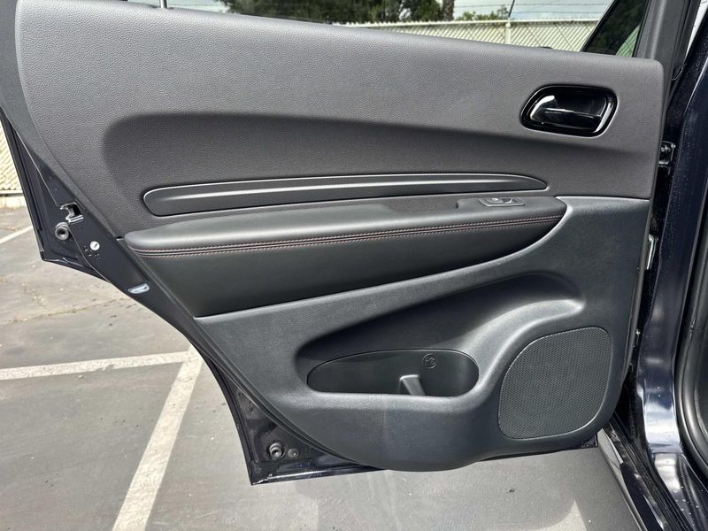 New 2026 Dodge Durango Gt Rwd
