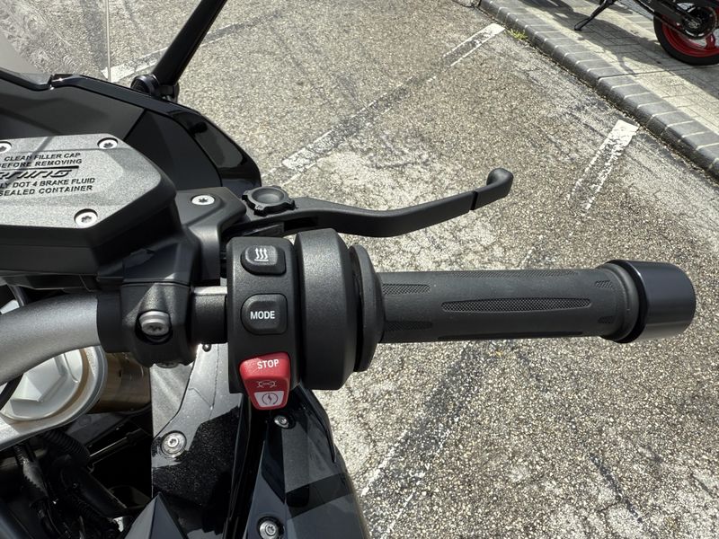 Used 2023 BMW R 1250 RS 