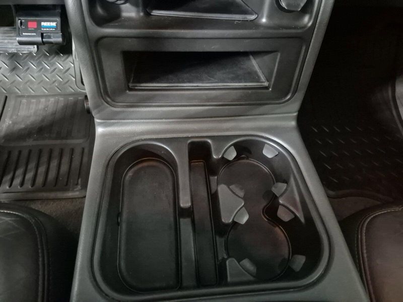 2005 Chevrolet Silverado 3500 DRW LTImage 27