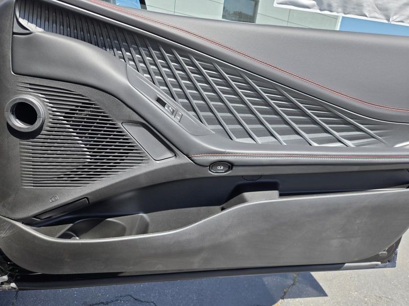 New 2026 Dodge Charger Scat Pack 2-door Awd