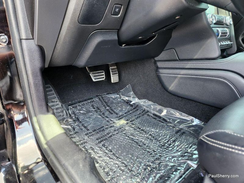 Used 2019 Ford Mustang GT Premium BlackImage 32