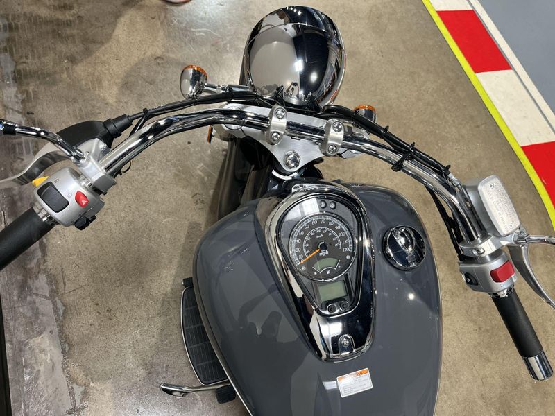 New 2025 Suzuki BOULEVARD C50 Image 14