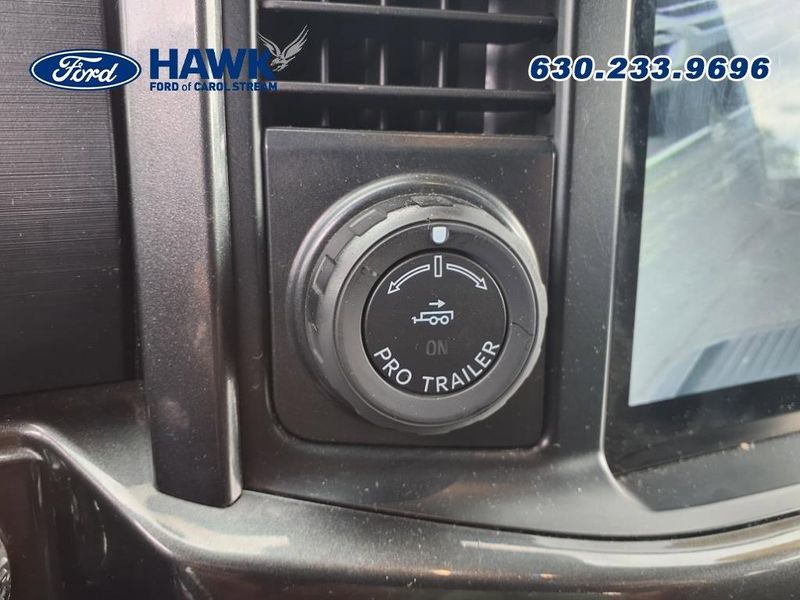 2022 Ford F-150 XLT photo 13