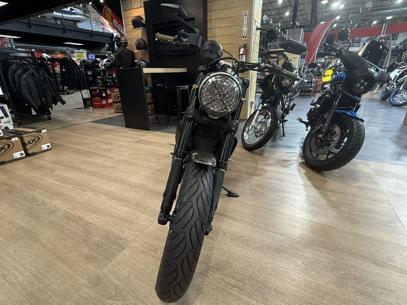 Used 2018 Ducati SCRAMBLER FULL THROTTLE Image 15
