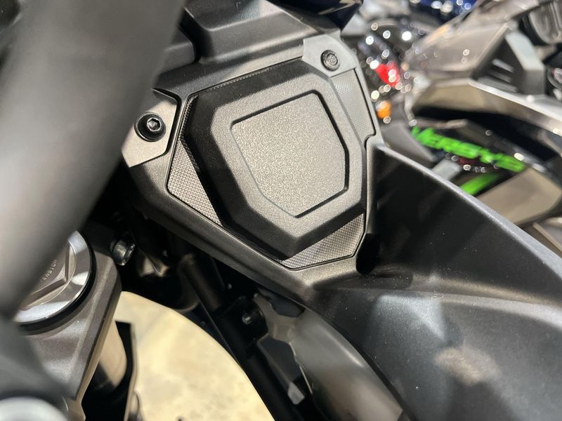 New 2026 Kawasaki VERSYS 650 LT ABS Image 20