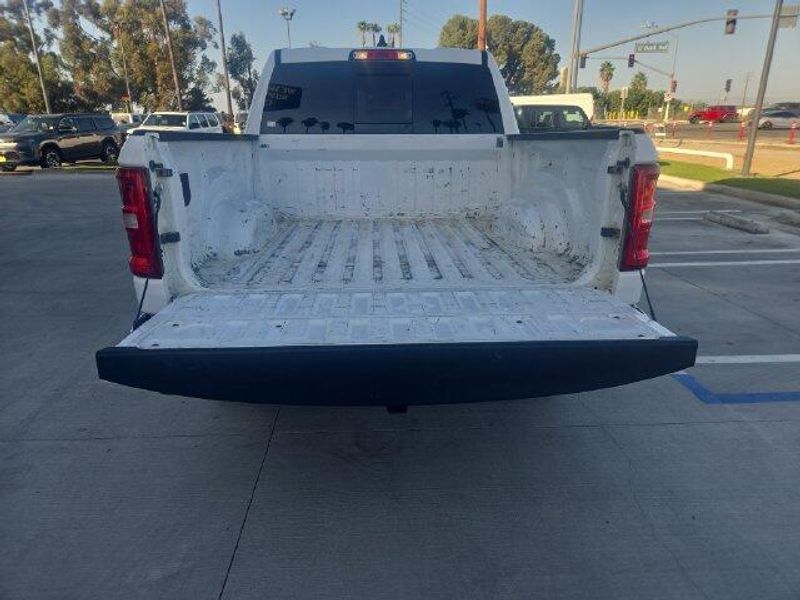 Used 2025 RAM 1500 Big Horn Lone StarImage 19