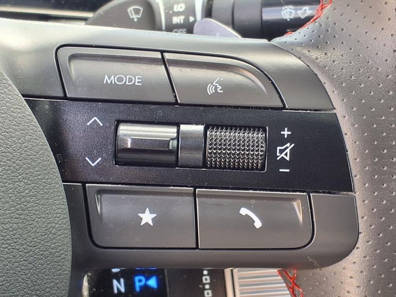 Used 2025 Hyundai Sonata N LineImage 18