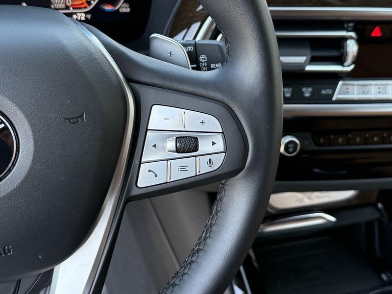 2024 BMW X3 sDrive30iImage 27