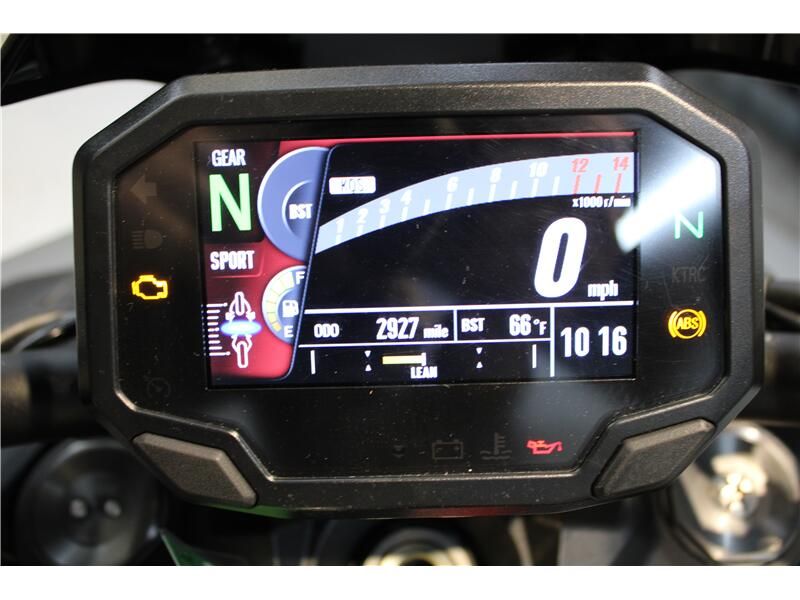 Used 2023 Kawasaki ZH2 BASE Image 5
