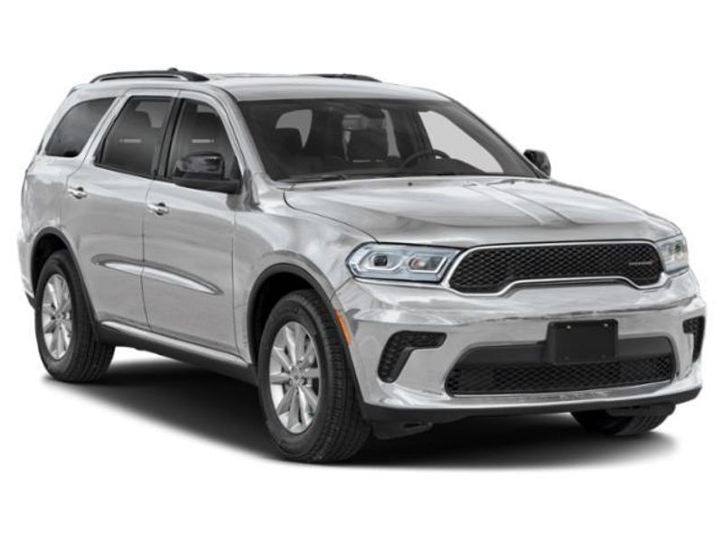New 2026 Dodge Durango Gt Plus Awd Hemi V8Image 6