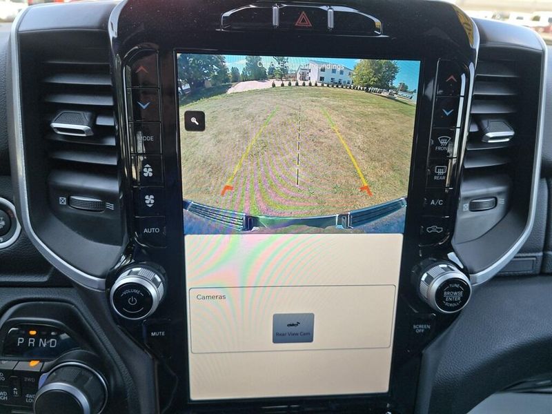 2023 Ram 1500 Big Horn Lone Star photo 19