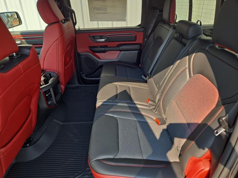 2026 Ram 1500 Rebel photo 8