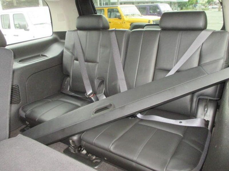 Used 2013 Chevrolet Tahoe LTImage 23