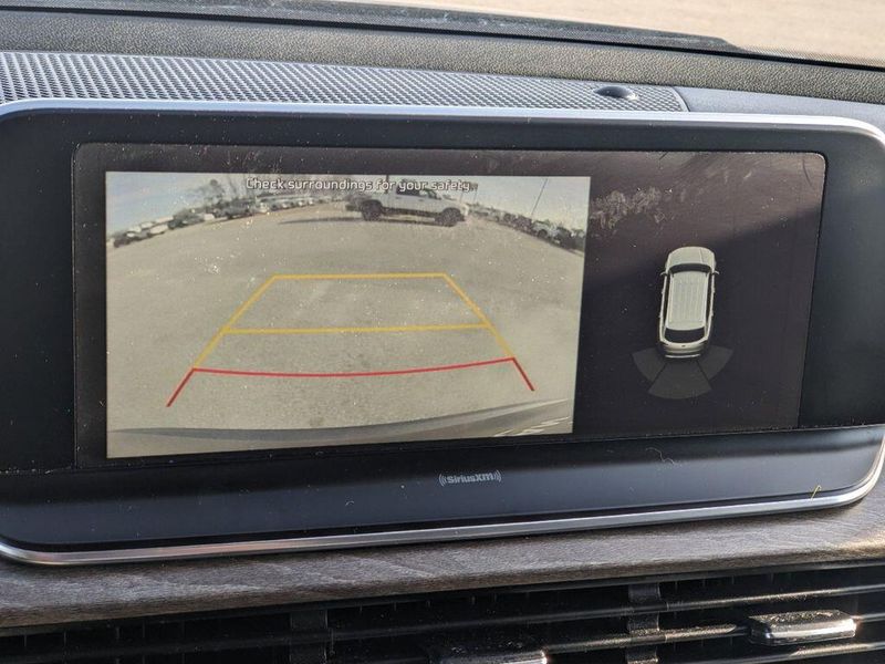 2021 Kia Telluride EXImage 31