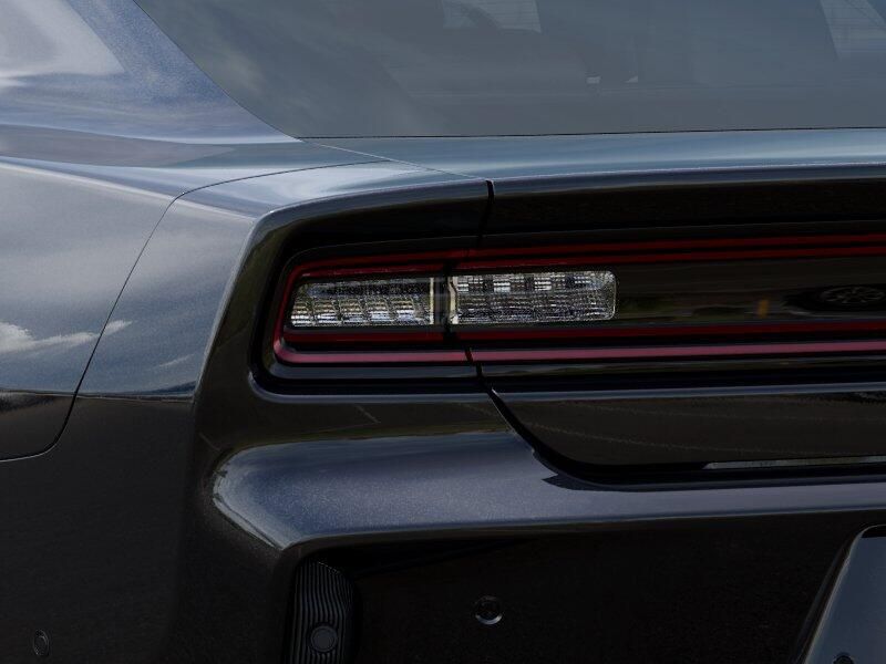 New 2026 Dodge Charger R/T Plus 4-door Awd
