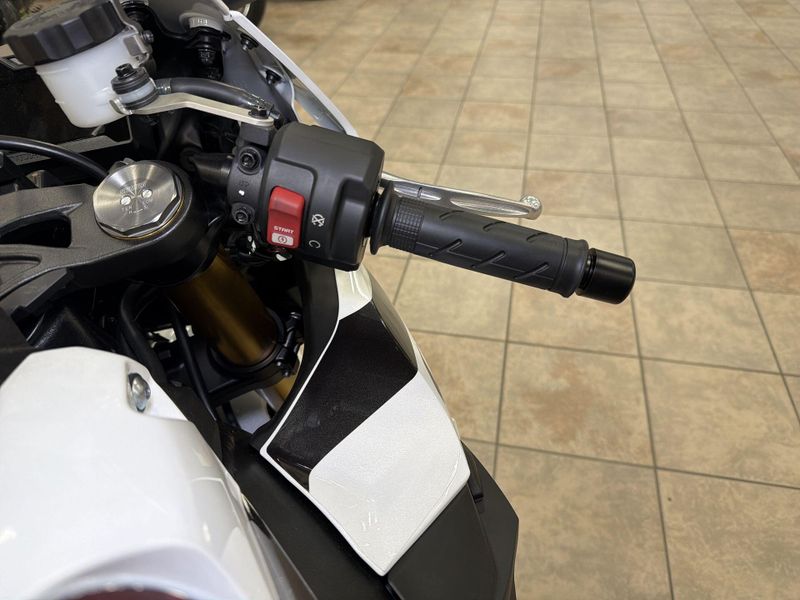 New 2026 Honda CBR1000RR Image 24