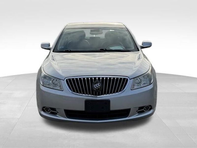 Used 2013 Buick LaCrosse Premium 1