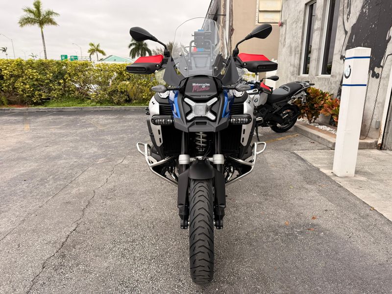 2025 BMW R 1300 GS AdventureImage 2