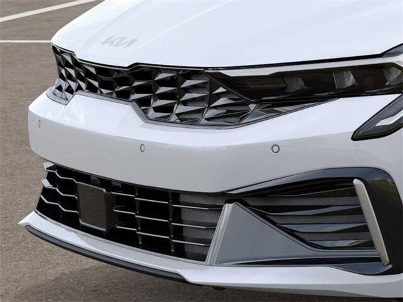 New 2026 Kia K5 LXSImage 12