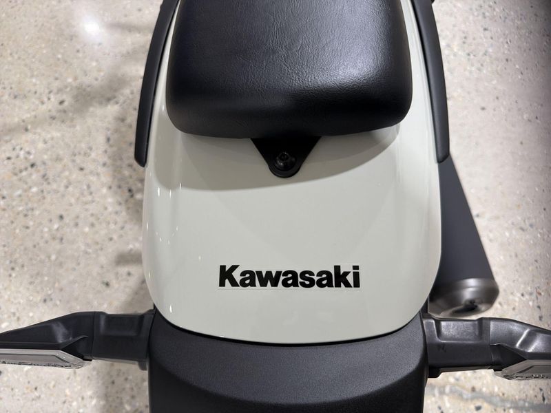 New 2026 Kawasaki ELIMINATOR ABS Image 28