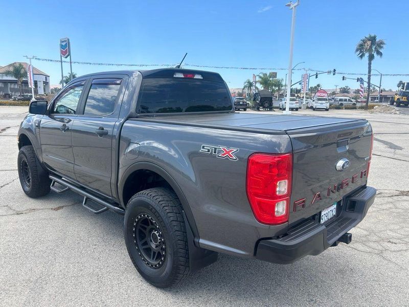 Used 2019 Ford Ranger XLImage 5