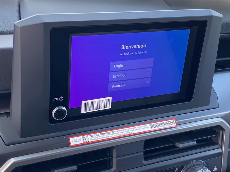 New 2025 Toyota 4Runner TRD Off RoadImage 16