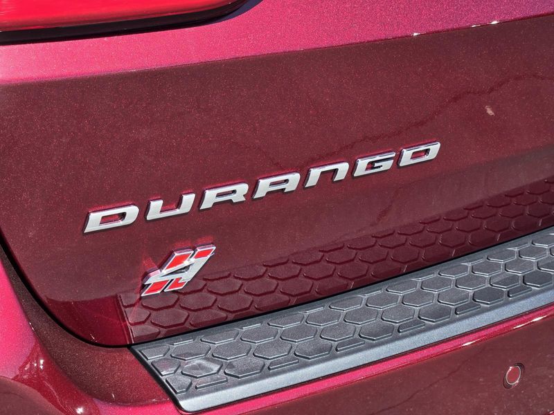 New 2026 Dodge Durango Gt Awd