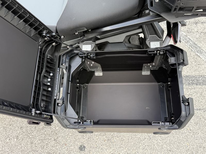 2025 BMW R 1300 GS Adventure