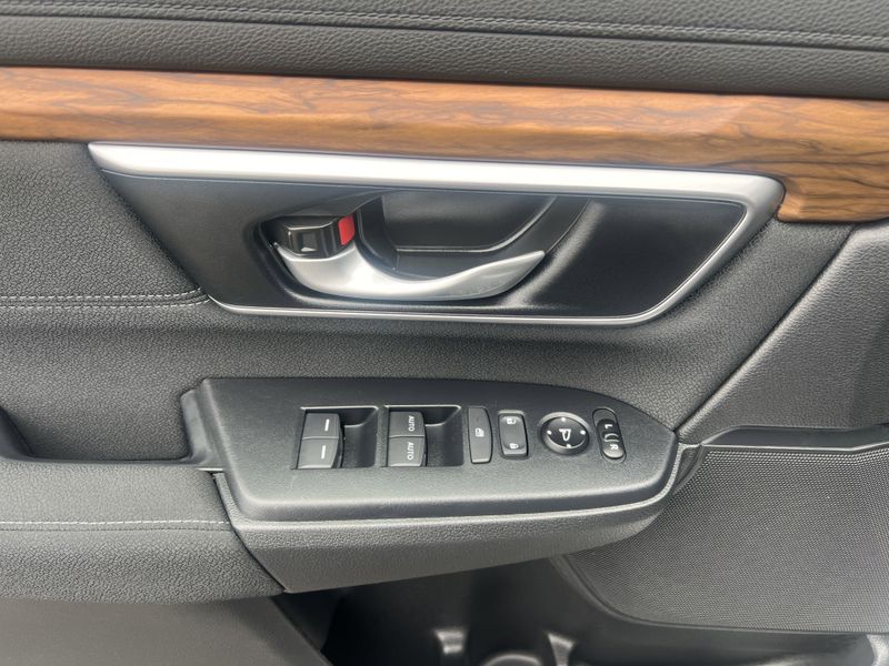 Used 2020 Honda CR-V EXImage 8
