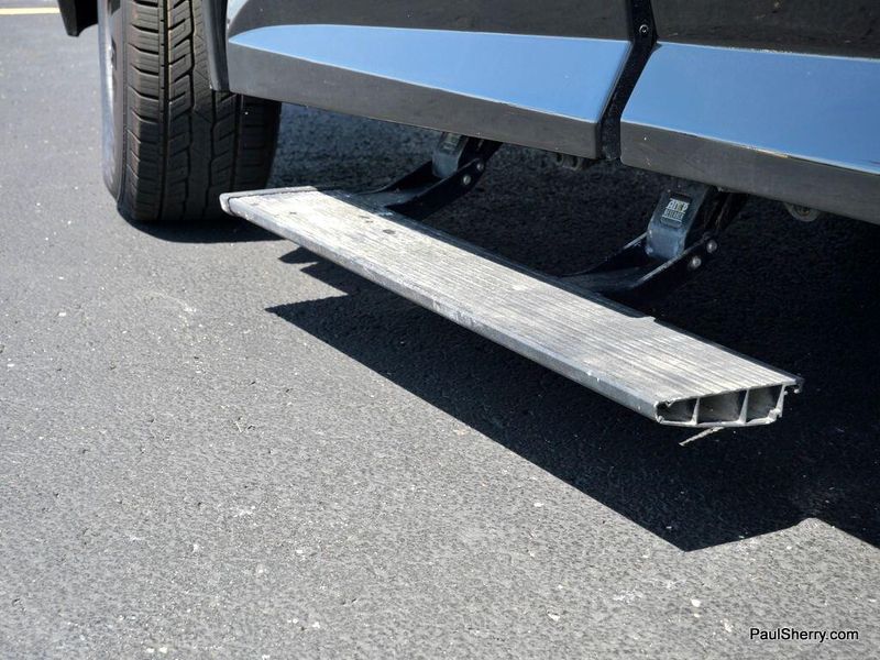 2019 Chevrolet Express 2500 Image 58