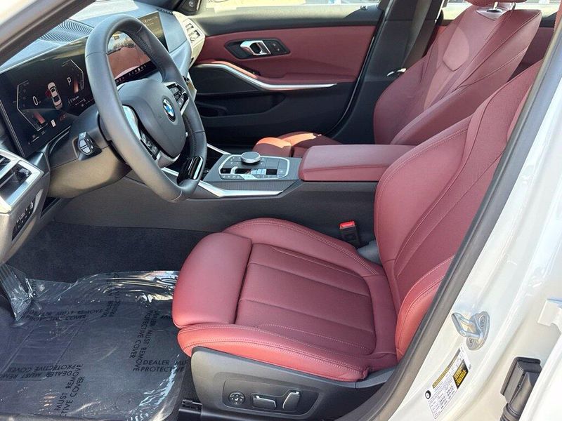 Used 2026 BMW 3 Series 330iImage 18